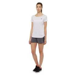 Dames Shorts Macron Running Taylor 13 Dames Shorts Macron Running Taylor -Dames Sportkleding Winkel 38010131 03