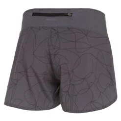 Dames Shorts Macron Running Taylor 15 Dames Shorts Macron Running Taylor -Dames Sportkleding Winkel 38010131 06
