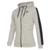 Dames Sweatshirt Met Capuchon Macron Cadice