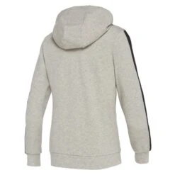 Dames Sweatshirt Met Capuchon Macron Cadice -Dames Sportkleding Winkel 38010161 06