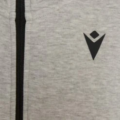 Dames Sweatshirt Met Capuchon Macron Cadice -Dames Sportkleding Winkel 38010161 07