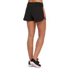 Damesshorts Macron Running Taylor -Dames Sportkleding Winkel 38020022 02
