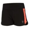 Damesshorts Macron Running Taylor -Dames Sportkleding Winkel 38020022 05
