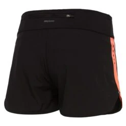 Damesshorts Macron Running Taylor -Dames Sportkleding Winkel 38020022 06 1