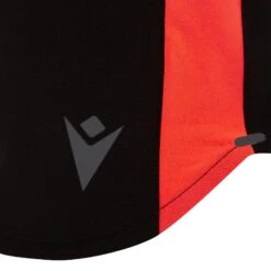 Damesshorts Macron Running Taylor -Dames Sportkleding Winkel 38020022 07 1