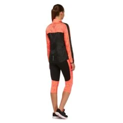 Windbreker Vrouw Macron Running Alice 13 Windbreker Vrouw Macron Running Alice -Dames Sportkleding Winkel 38020030 04