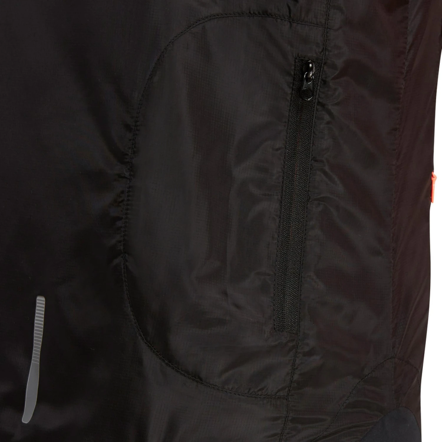 Windbreker Vrouw Macron Running Alice 10 Windbreker Vrouw Macron Running Alice - Afbeelding 8