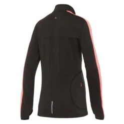 Dames Sweatshirt Macron Running Diana -Dames Sportkleding Winkel 38020070 02