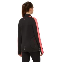 Dames Sweatshirt Macron Running Diana -Dames Sportkleding Winkel 38020070 02 2