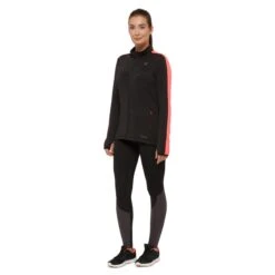 Dames Sweatshirt Macron Running Diana -Dames Sportkleding Winkel 38020070 03 2