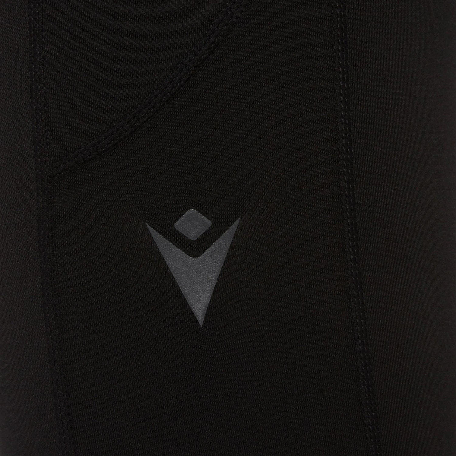 Damesbroek Macron Running Ela 7 Damesbroek Macron Running Ela - Afbeelding 5