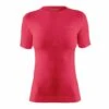 Sportshirt Dames Falke Warm -Dames Sportkleding Winkel 39113 8616 frontview
