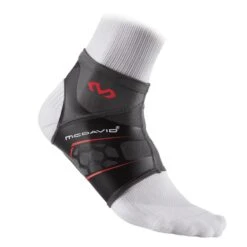 Enkelbrace McDavid Plantar Fasciitis Runners' Therapy (gauche)