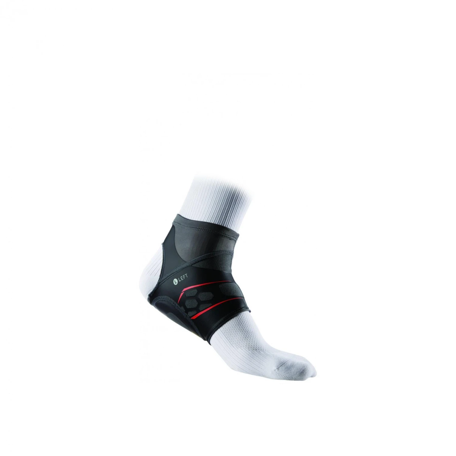 Enkelbrace McDavid Bio-Logix (gauche) 4 Enkelbrace McDavid Bio-Logix (gauche) - Afbeelding 2
