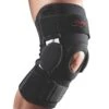 Dubbel Scharnierende Kniebrace McDavid à Double Disque -Dames Sportkleding Winkel 422R