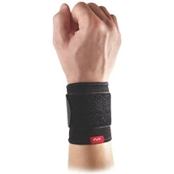 Dubbele Elastische Armband McDavid -Dames Sportkleding Winkel 513R