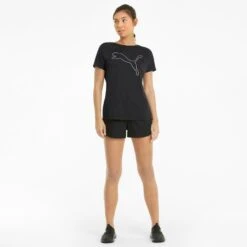 Damestrui Puma Train Favorite Cat 13 Damestrui Puma Train Favorite Cat -Dames Sportkleding Winkel 520260 13 2