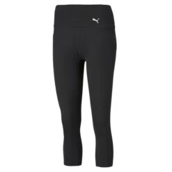 Dames Legging Met Hoge Taille Puma Train Favorite Forever 3/4