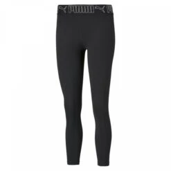 Dames Legging Puma Train Elastic 7/8