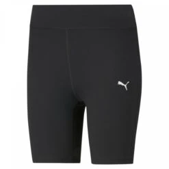 Dames Shorts Puma Train Favorite 7" Biker