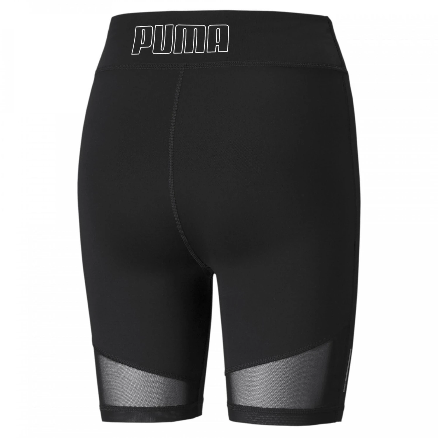 Dames Shorts Puma Train Favorite 7" Biker 4 Dames Shorts Puma Train Favorite 7" Biker - Afbeelding 2