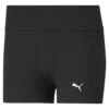 Dames Shorts Puma Train Favorite 3'' Tight