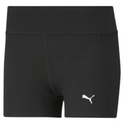 Dames Shorts Puma Train Favorite 3'' Tight