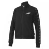 Dames Trainingsjas Puma Amplified Track -Dames Sportkleding Winkel 583622 01 1 puma pum 583622 01 imagefront