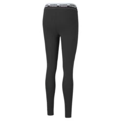Dameslegging Puma Amplified -Dames Sportkleding Winkel 585917 01 1 puma pum 585917 01 backview