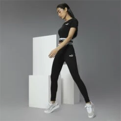 Dameslegging Puma Amplified -Dames Sportkleding Winkel 585917 01 2 puma pum 585917 01 detailview05