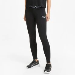Dameslegging Puma Amplified -Dames Sportkleding Winkel 585917 01 7 legging amplified femme