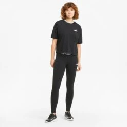 Dameslegging Puma Amplified -Dames Sportkleding Winkel 585917 01 9 legging amplified femme