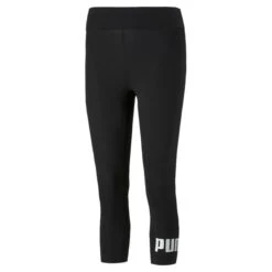 Dameslegging 3/4 Puma Essential