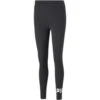Dames Legging Puma ESS Logo -Dames Sportkleding Winkel 586832 07