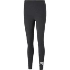 Dames Legging Puma ESS Logo