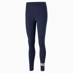 Dameslegging Puma Essential -Dames Sportkleding Winkel 586834 33 6 legging essentials logo femme
