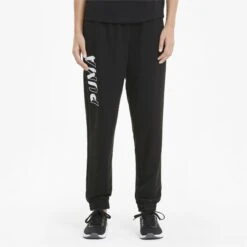 Dames Joggingpak Puma Modern -Dames Sportkleding Winkel 587080 01 4 puma pum 587080 01 modelshot01