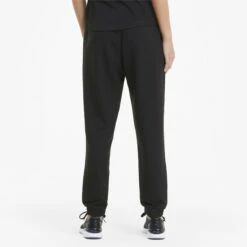 Dames Joggingpak Puma Modern -Dames Sportkleding Winkel 587080 01 5 puma pum 587080 01 modelshot02