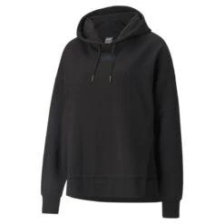 Dames Sweatshirt Met Capuchon Puma Her