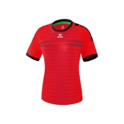 Sportshirt Dames Erima Ferrara 2.0 -Dames Sportkleding Winkel 6301802 v