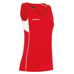 Tank Top Vrouw Macron Sandy -Dames Sportkleding Winkel 701502