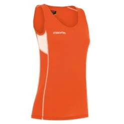 Tank Top Vrouw Macron Sandy -Dames Sportkleding Winkel 701513