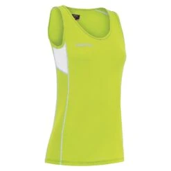 Tank Top Vrouw Macron Sandy -Dames Sportkleding Winkel 701515