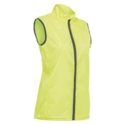 Mouwloze Windjack Vrouw Macron Floyd