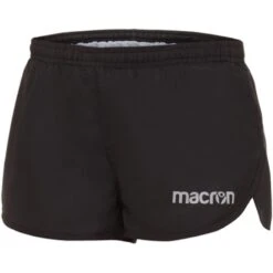 Dames Shorts Macron Odette Micro