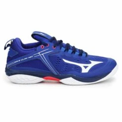 Binnen Schoenen Mizuno Wave Claw Neo -Dames Sportkleding Winkel 71ga207020 5