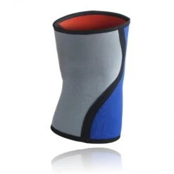 Kniebrace Rehband Basic 3mm -Dames Sportkleding Winkel 7953 1336 4