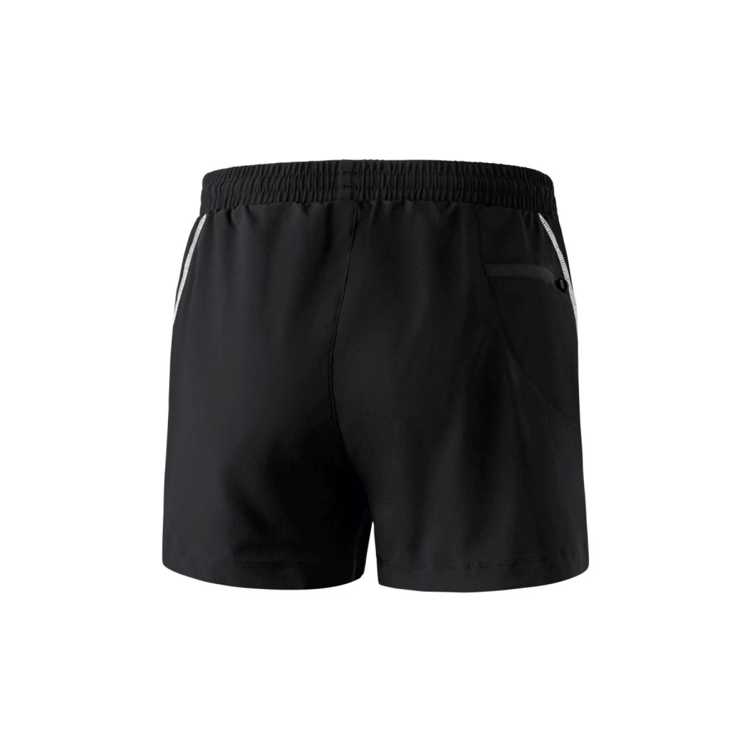 Lopende Short Broek Vrouw Erima 4 Lopende Short Broek Vrouw Erima - Afbeelding 2