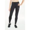 Legging Vrouw Erima Performance Long -Dames Sportkleding Winkel 8290705 m