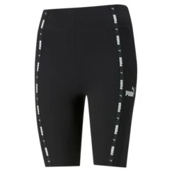Dames Legging Puma Power 9" High-Waist
